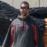 Adam Hazlett