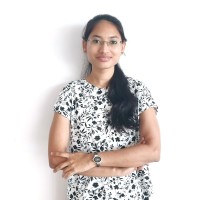 Hari Priya Reddy Maddi
