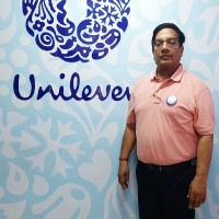 Sudhir Kumar Srivastava