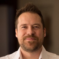 Mark Green