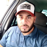 Marcos Wellington