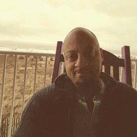Eric Spruill-Jenkins