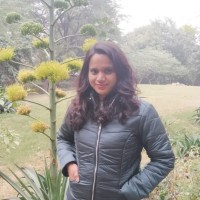 karuna pradhan