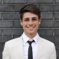 Alex Henderson-Neal