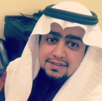 Omar Alzahrani