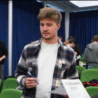 Furkan Çeşitler