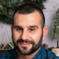 Todor Valkov