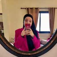 Fatima Khaled