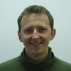 Mark Nash