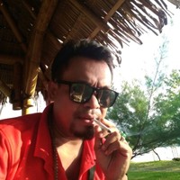 Afif Nasruddin S Kom