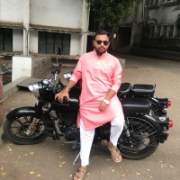 Prabin kumar nanda