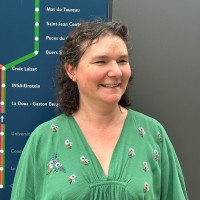 Emilie GARNIER