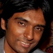 Vignesh Ellappan