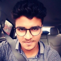 Banoth Naveen Kumar