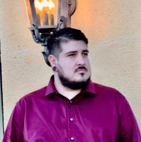 Eric Padilla