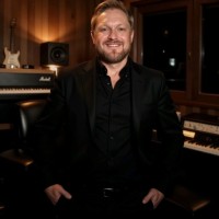 Joel Barber