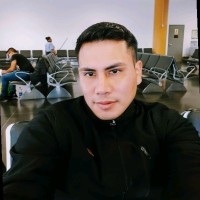 Segundo Geremias Bocanegra Cahuaza