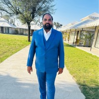 Pavan Kumar Podichetti