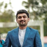 Vishnu K Sreelan