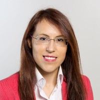 Cristina Jorge
