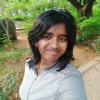 Monisha Nanabala