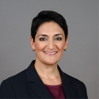Azadeh Eshaghi 🤝