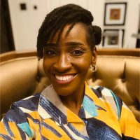 Ebe Aguebor, Phd