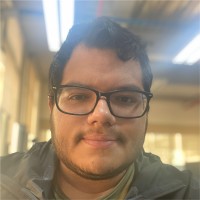 Nicolás Antonio Avilez Jiménez