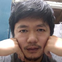 Lalnunsanga Ralte