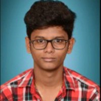 Balasubramanian S