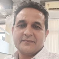 Mohd Ayaz Khan
