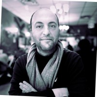 Eric Da Silva, PhD, CChem
