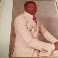 Yemi Famutimi