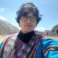 Edson Salcedo Ramirez