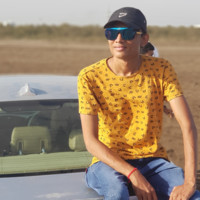 Kaushik Lathiya