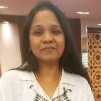 hyma poojari