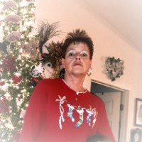 Glenda Jacobs