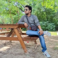 Mohd Sameer-Software Development Specialist