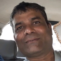 Ayazahamad Shaikh