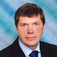 сергій венгловський