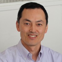 Masahiro Tsuji