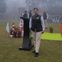 Yashaswi Chaturvedi