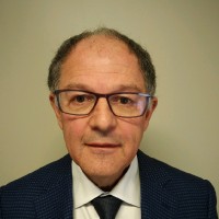 Robert Visentin, CPA CGA, ICD.D