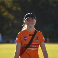Alice Hill