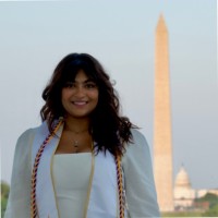 Sagarika Ramachandran