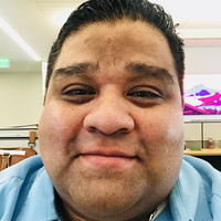 Joe Albert Aguilera