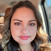 Mary Martinez, Cam