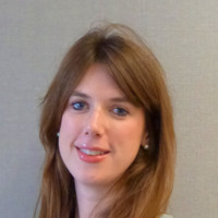 Laura Hames