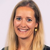 Chantal Defontaine-Strauß