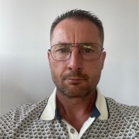 Christophe REITER